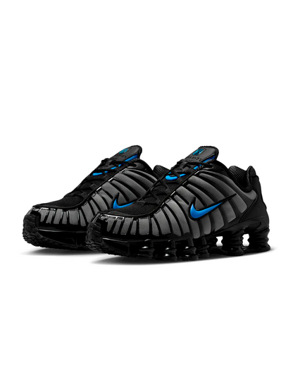 Nike Shox TL SE Black Stealth