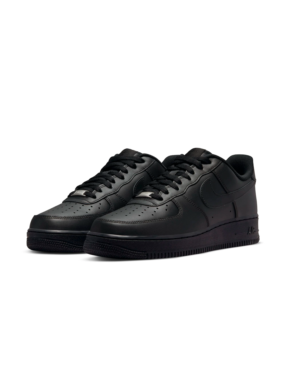 Air Force Triple Black