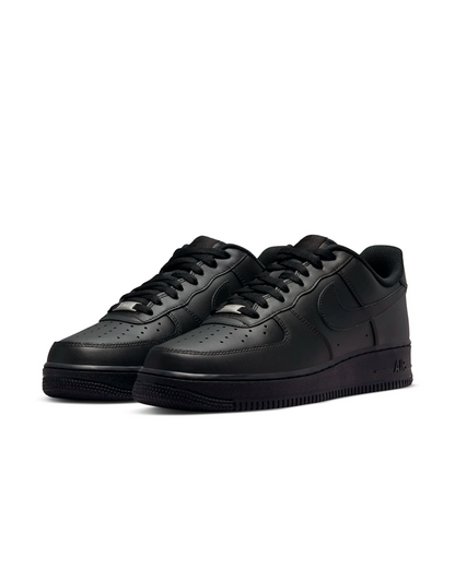 Air Force Triple Black