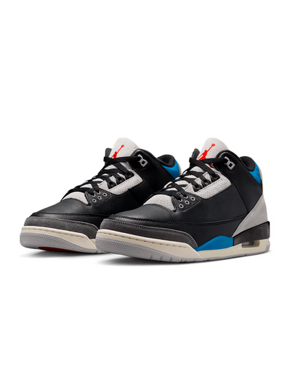 Air Jordan Retro 3 Rare Air