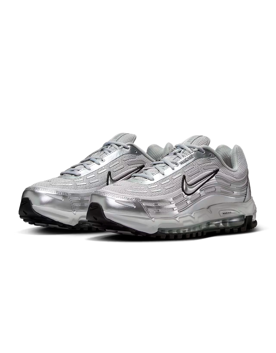 Air Max TL 2.5 Metallic Silver