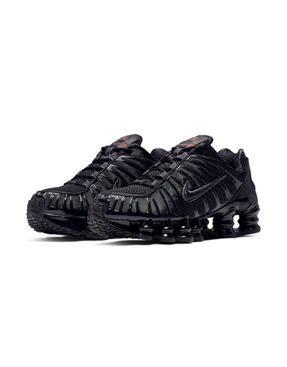 Nike Shox TL Black