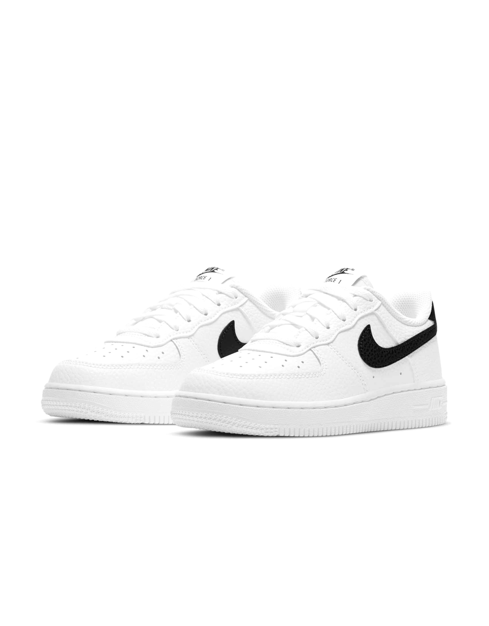 Nike Air Force 1 Black / White