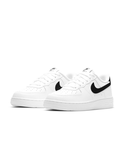 Nike Air Force 1 Black / White