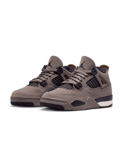 Air Jordan Retro 4 Cave Stone