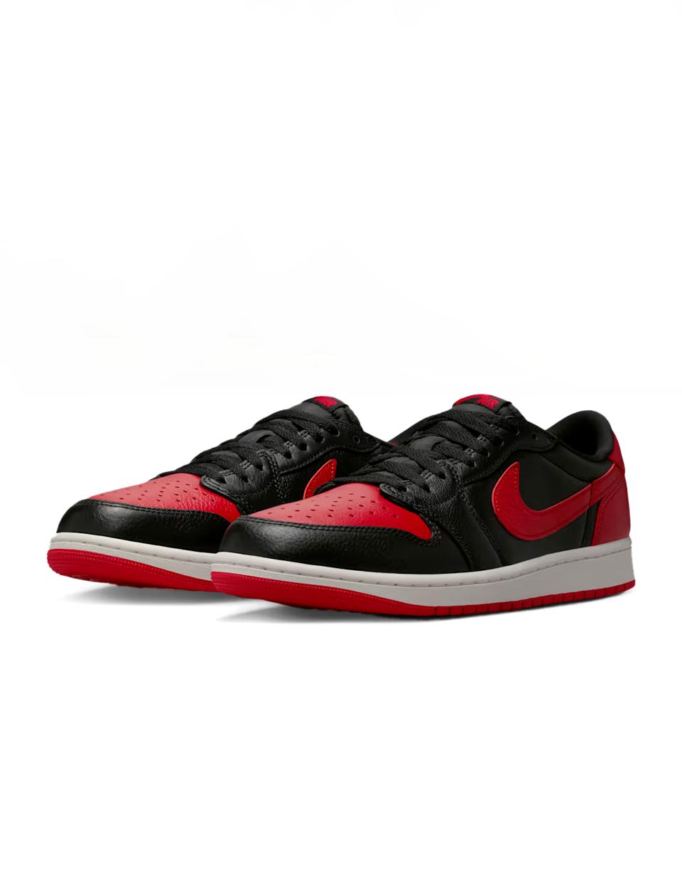 Air Jordan 1 Retro Low OG Banned
