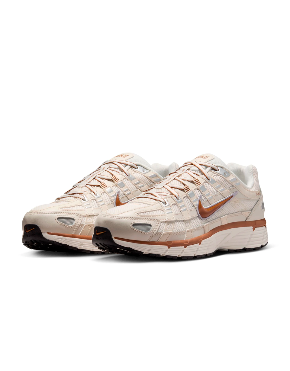 Nike P-6000 Orewood Brown