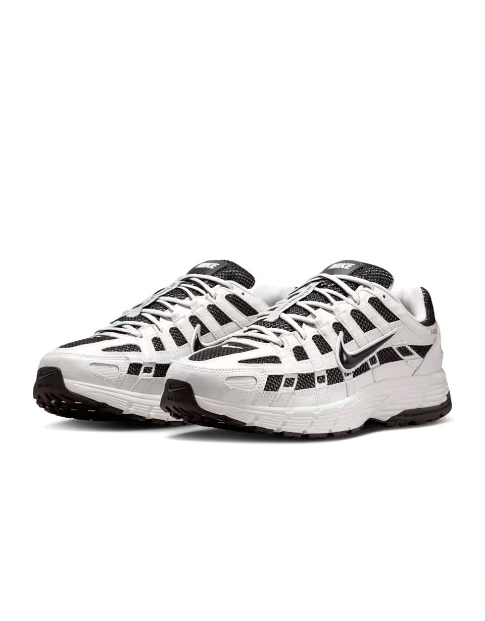 Nike P-6000 Off Noir