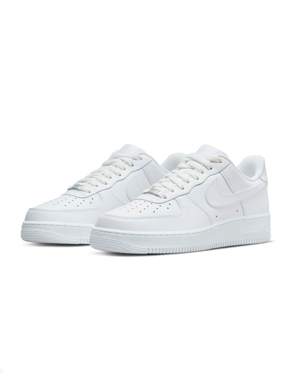 Nike Air Force 1 Triple White
