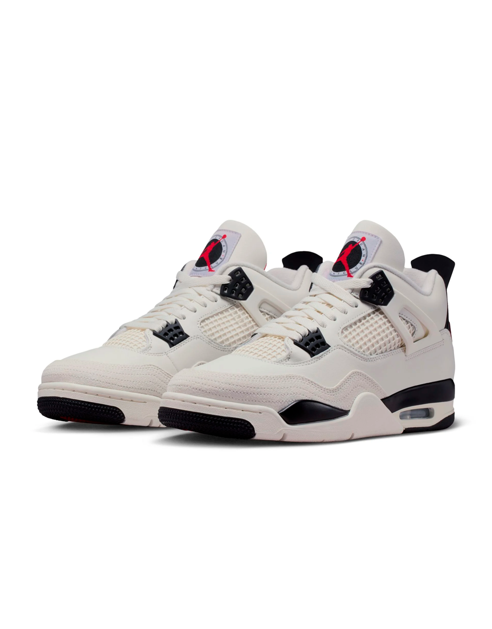 Air Jordan Retro 4 Flight Club