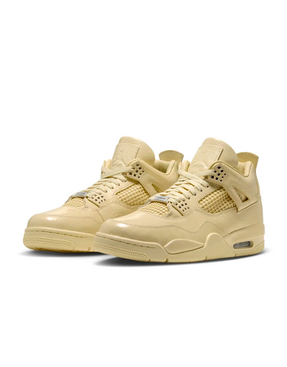 Air Jordan Retro 4 x J Balvin