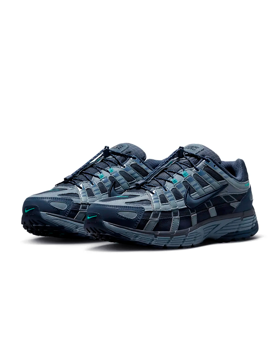 Nike P-6000 Thunder Blue