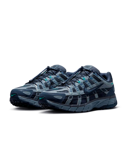 Nike P-6000 Thunder Blue