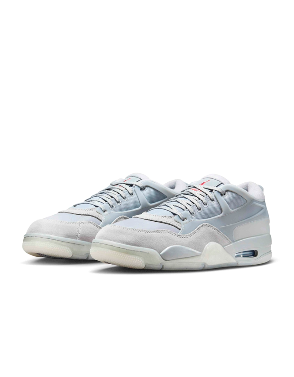 Air Jordan 4 RM Wolf Grey