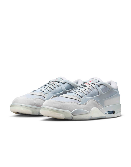 Air Jordan 4 RM Wolf Grey