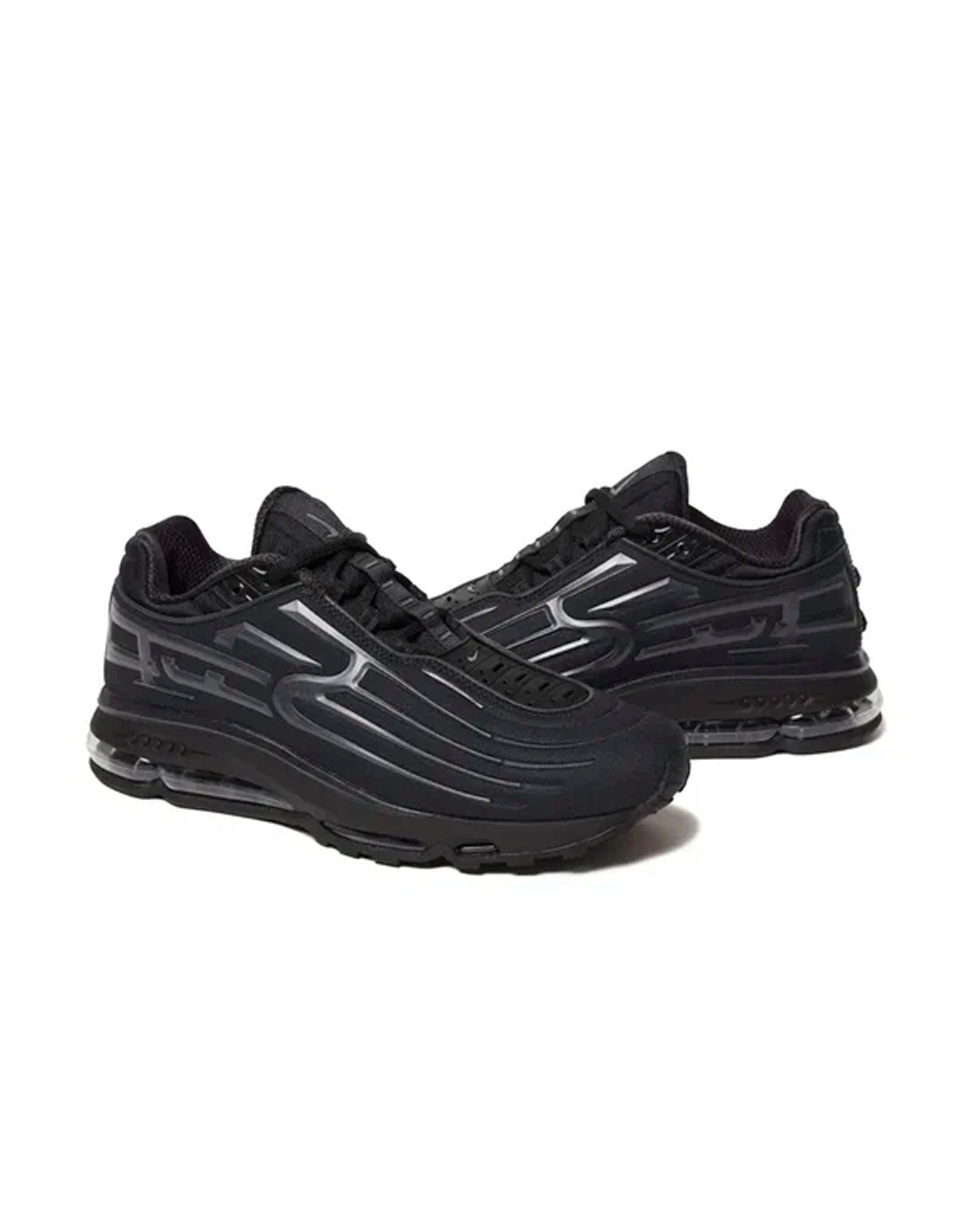 Nike Air Max x Supreme Ecstasy Black