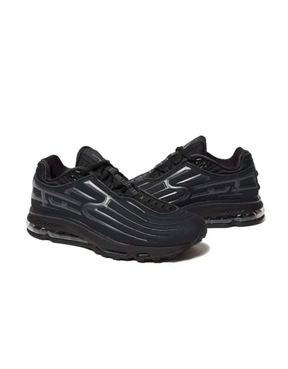 Nike Air Max x Supreme Ecstasy Black