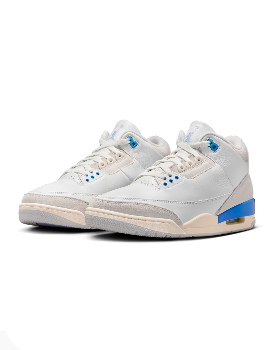 Air Jordan Retro 3 Lucky Shorts