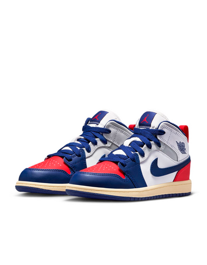 Air Jordan Mid