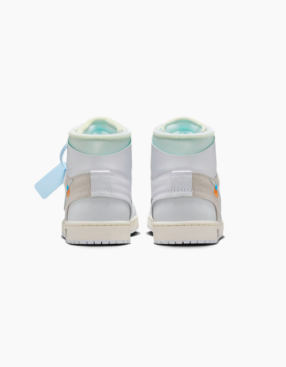 Air Jordan 1 High OG x V.A.A.