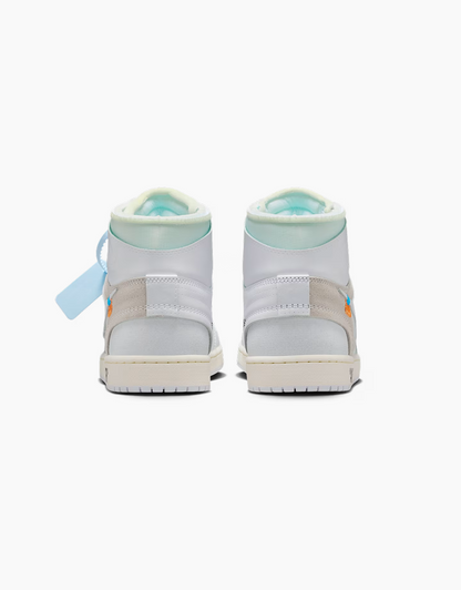 Air Jordan 1 High OG x V.A.A.