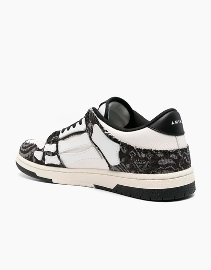 Amiri Top Low MA – Black