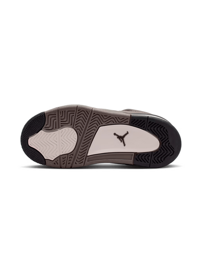 Air Jordan Retro 4 Cave Stone