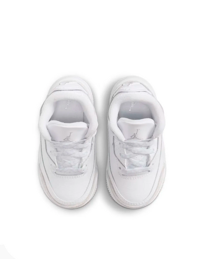 Air Jordan Retro 3 Pure Money