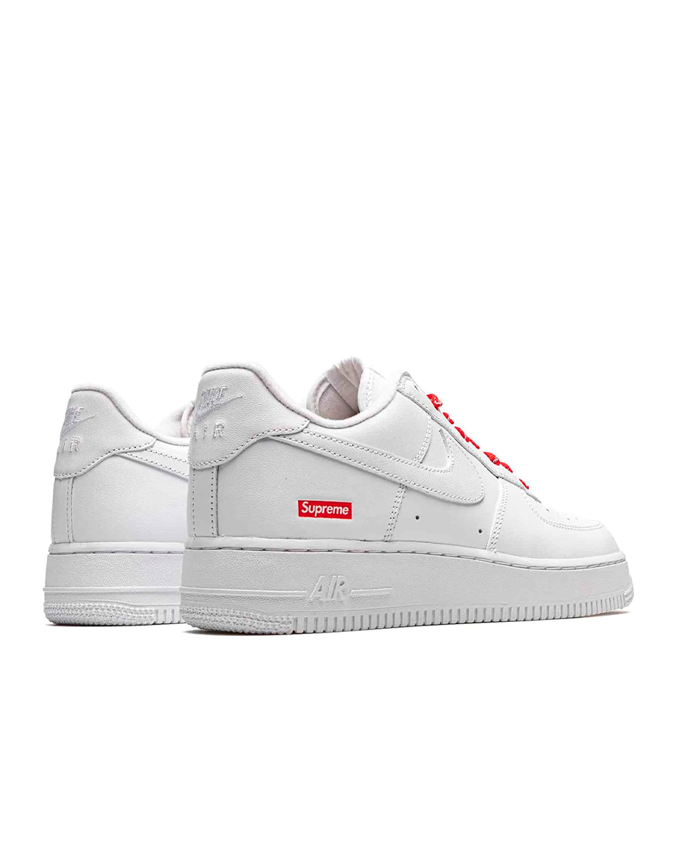 Nike Air Force 1 x Supreme