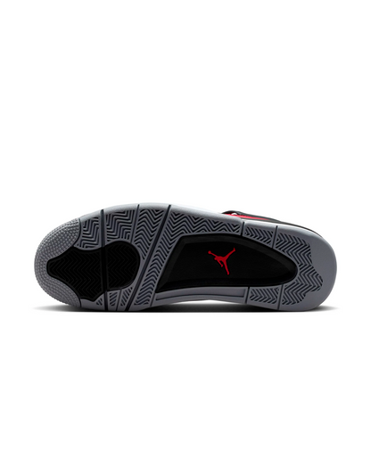 Air Jordan Retro 4 Toro Bravo