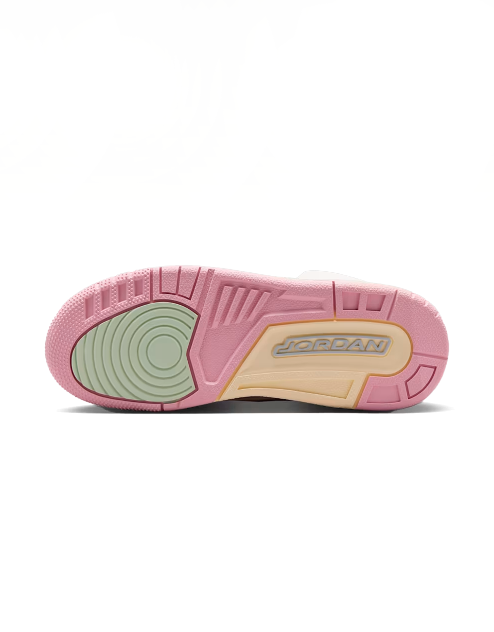 Air Jordan Retro 3 Spring In the Air