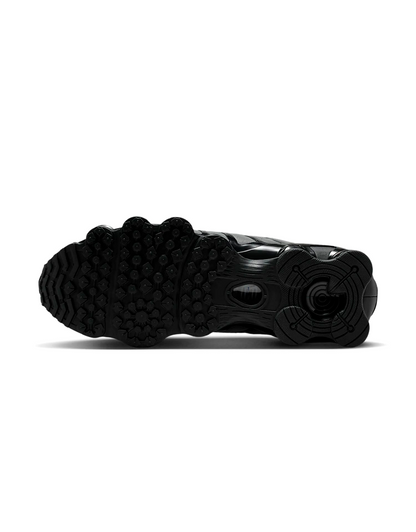 Nike Shox TL SE Black Stealth