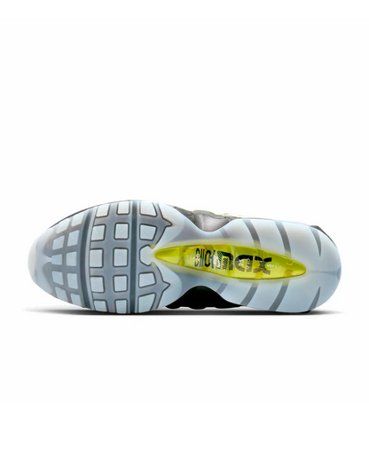 Nike Air Max 95 Big Bubble