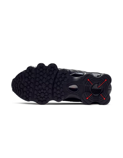 Nike Shox TL Black