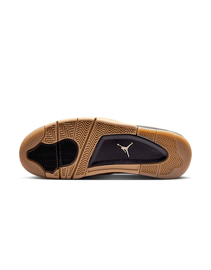 Air Jordan 4 RM IronStone