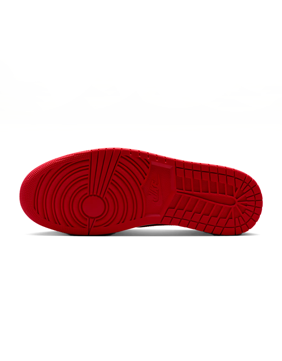Air Jordan 1 Retro Low OG Banned