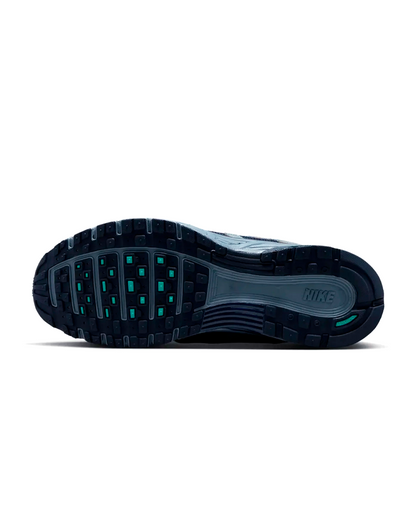Nike P-6000 Thunder Blue