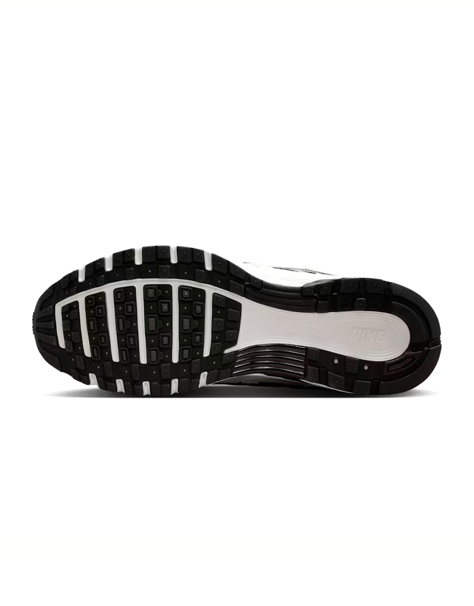 Nike P-6000 Off Noir
