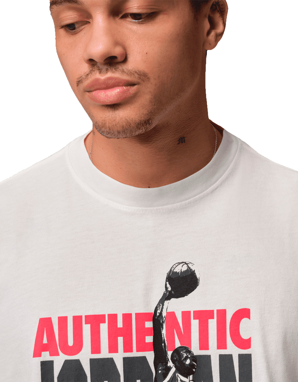 Polo Authentic Jordan