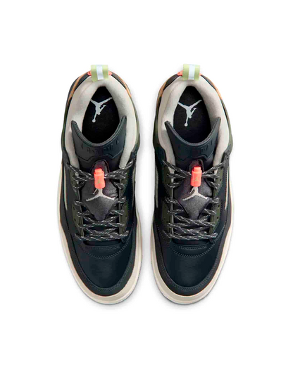 Air Jordan Spizike Low Anthracite