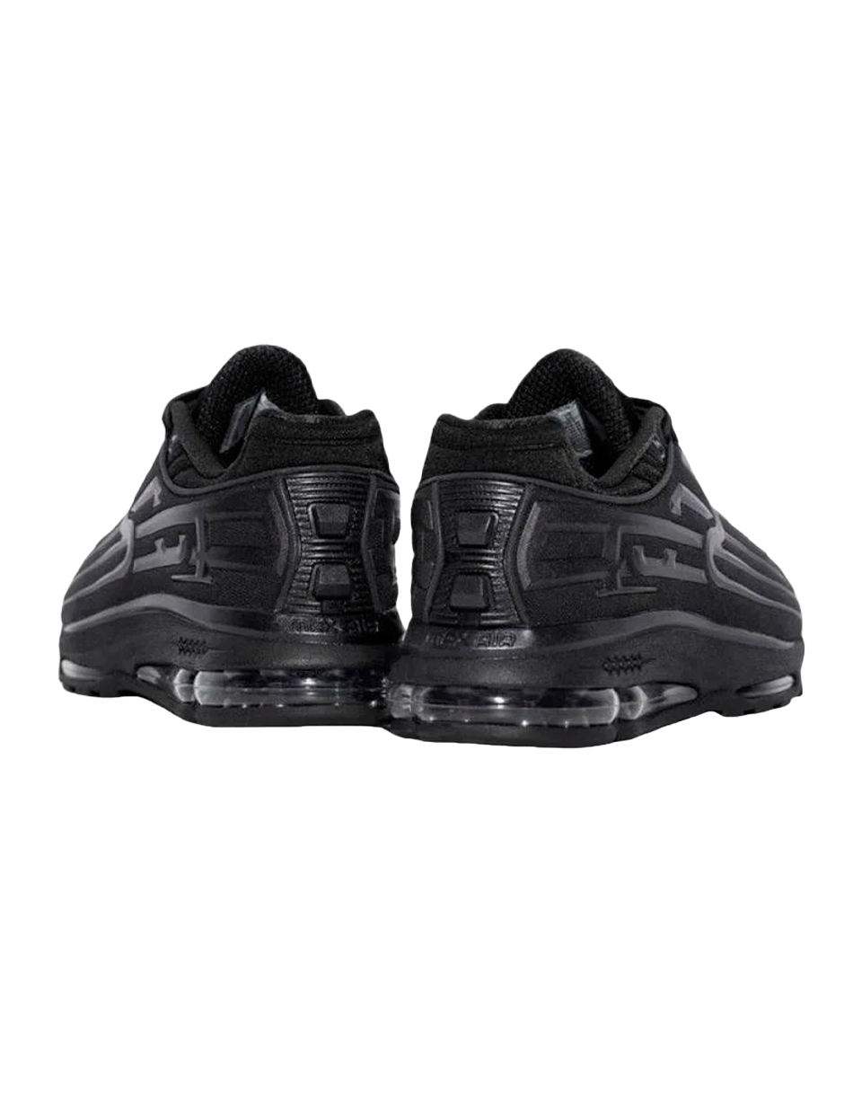 Nike Air Max x Supreme Ecstasy Black