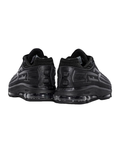 Nike Air Max x Supreme Ecstasy Black