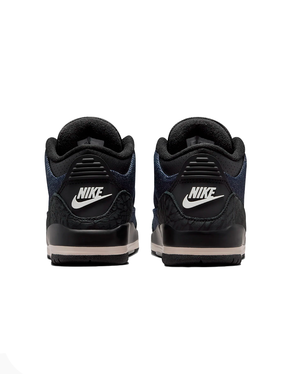 Air Jordan Retro 3 x Levis