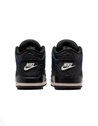 Air Jordan Retro 3 x Levis