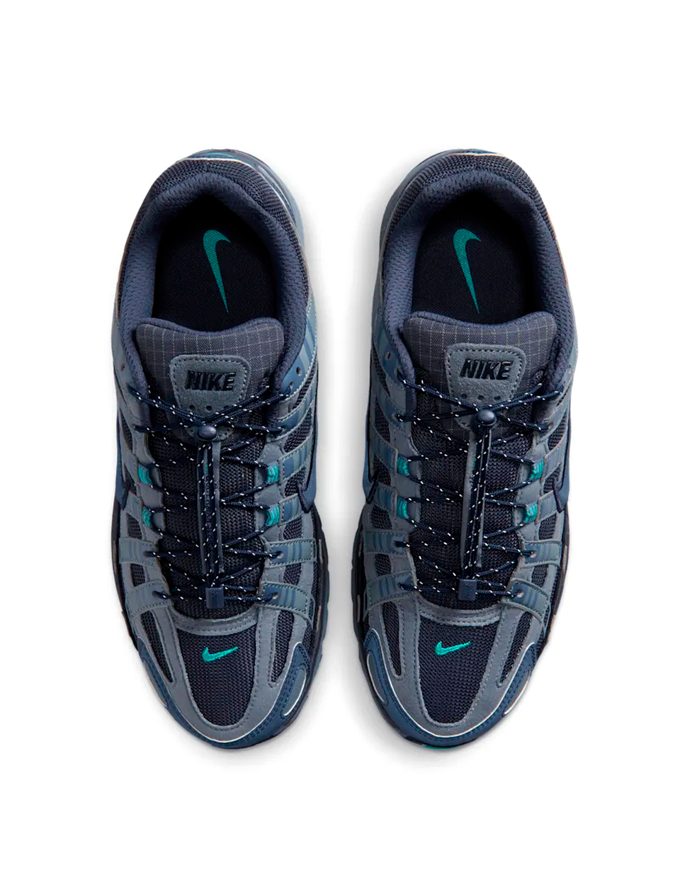 Nike P-6000 Thunder Blue