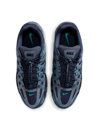 Nike P-6000 Thunder Blue