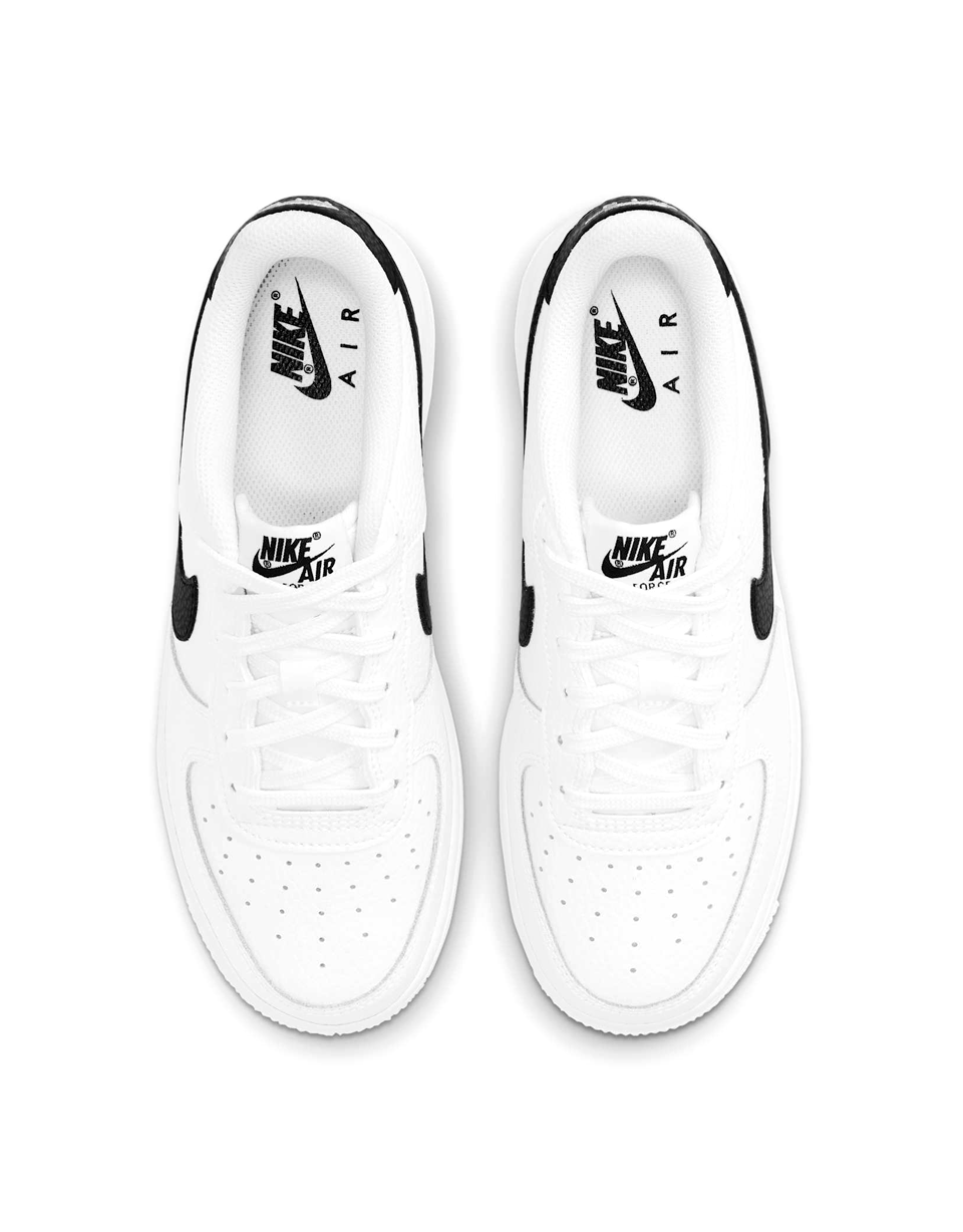 Nike Air Force 1 Black / White