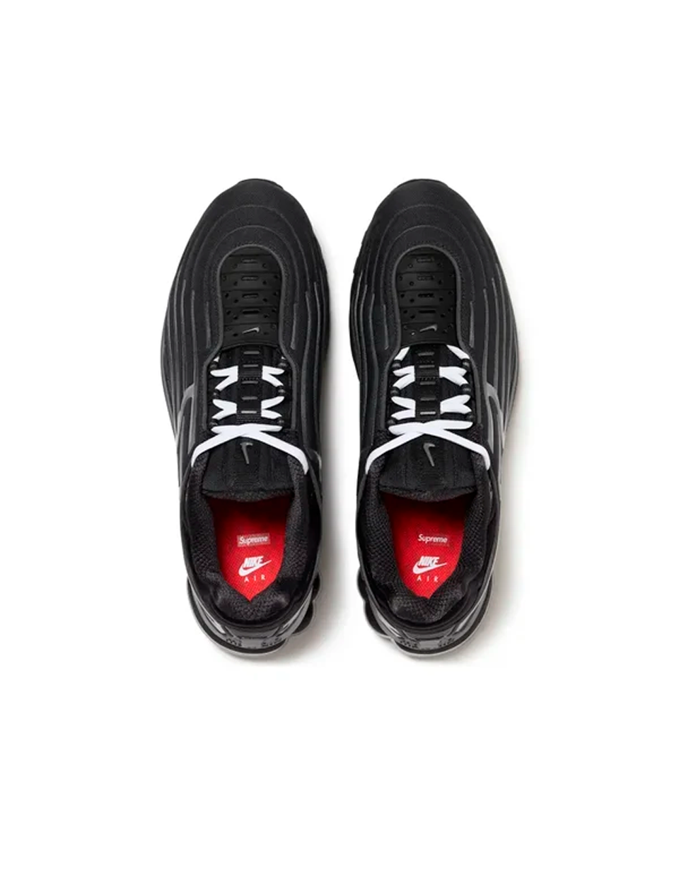 Nike Air Max x Supreme Ecstasy Black