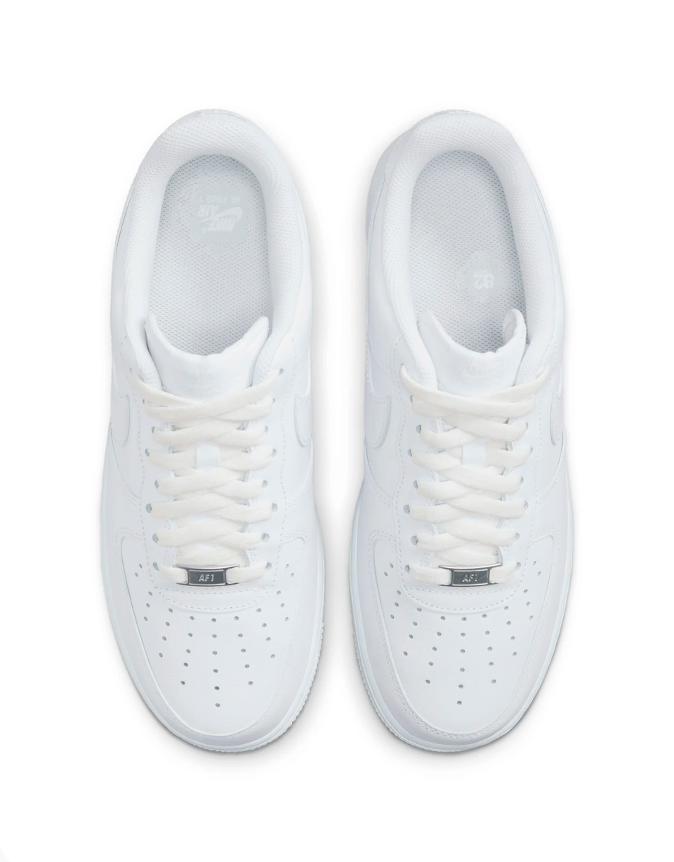Nike Air Force 1 Triple White