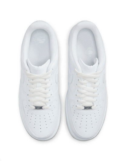 Nike Air Force 1 Triple White